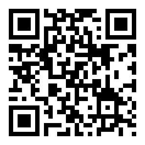 幽浮小精灵二维码