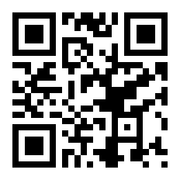 格斗高手3D二维码