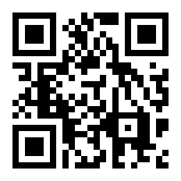 捕获独角兽二维码