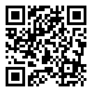 指尖向前冲二维码