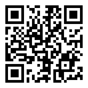 直男恋爱攻略二维码