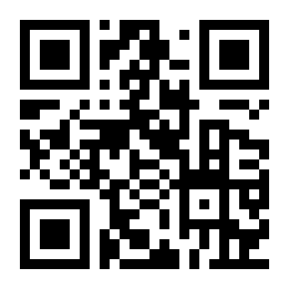 极速WiFi神器二维码