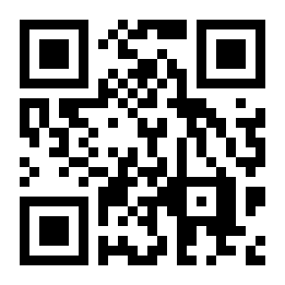 山间别院二维码