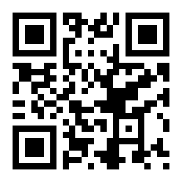 美颜滤镜P图相机二维码