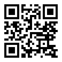 致命猎人二维码