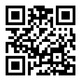 爱秀英语二维码