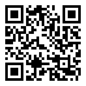 跑酷飞跃二维码