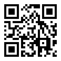 蜀蓝影视二维码