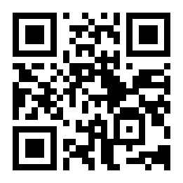 恢大师二维码