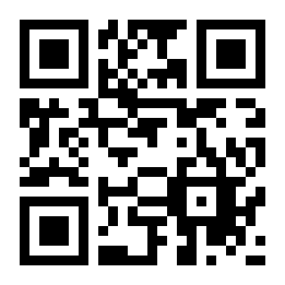 闪光心算二维码