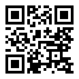 家享福WiFi二维码