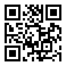 险些逃脱二维码