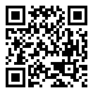 月兔旅游二维码