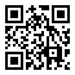 八一影视二维码