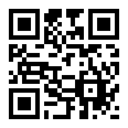 橙光阅读器最新版二维码