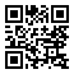 樱花漫画二维码