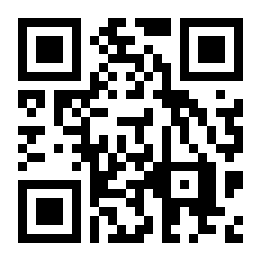 鲸客有礼二维码