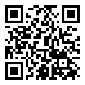 歪歪游戏二维码
