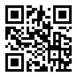 消个喵星人二维码