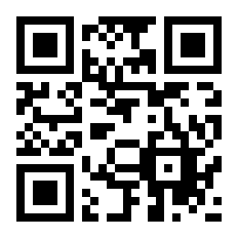 童年俄罗斯方块二维码