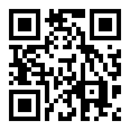 印尼卡车模拟驾驶二维码