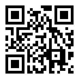 豺狼车队二维码