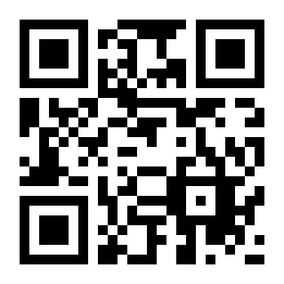 安保联盟二维码