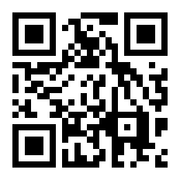 青椒音乐二维码