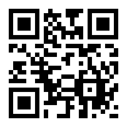 王权漫画二维码