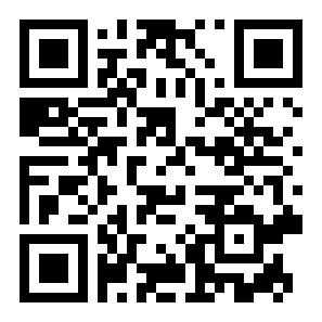 滑板师傅二维码