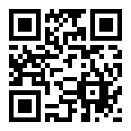 暴走飞刀二维码