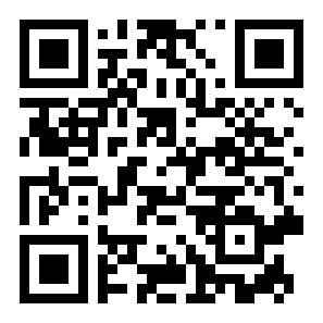 爱看影视正版二维码