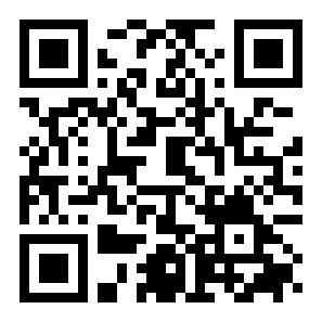 飞碟吸吸吸二维码