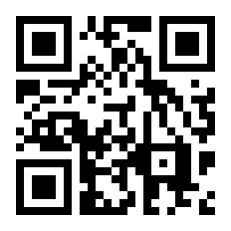 刺激快跑者二维码