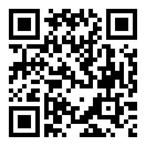 后室跑酷二维码