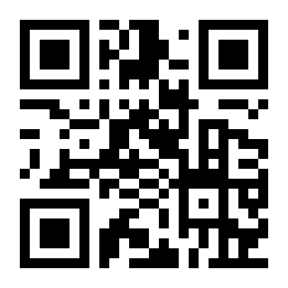 英语口语二维码