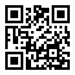 爱说英语二维码