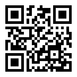 面具古墓二维码