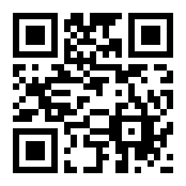 微尘清理二维码
