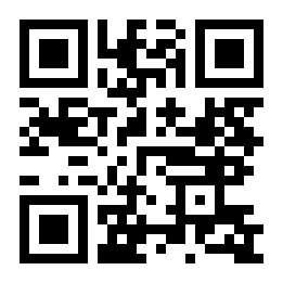 花样写日记二维码