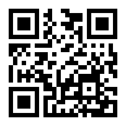 暗影播放器二维码