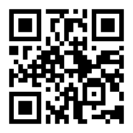 节奏猫咪二维码