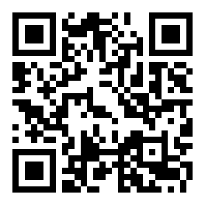 甜虾剧场二维码