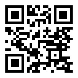 花露小说二维码