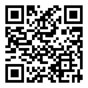 晴天娃娃跳跳乐二维码