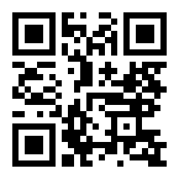 火柴人战神二维码