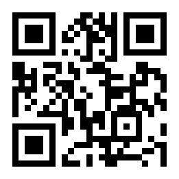 大大影视二维码