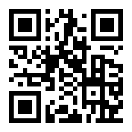 南歌小说二维码