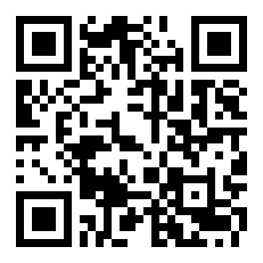 逃离蟹堡王二维码