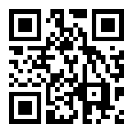 嫉妒Jealousy二维码